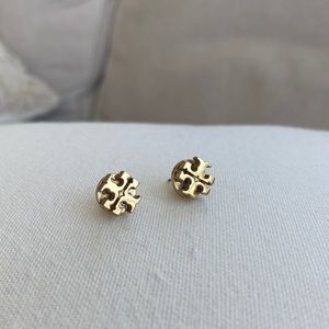 Tory Burch stud earrings